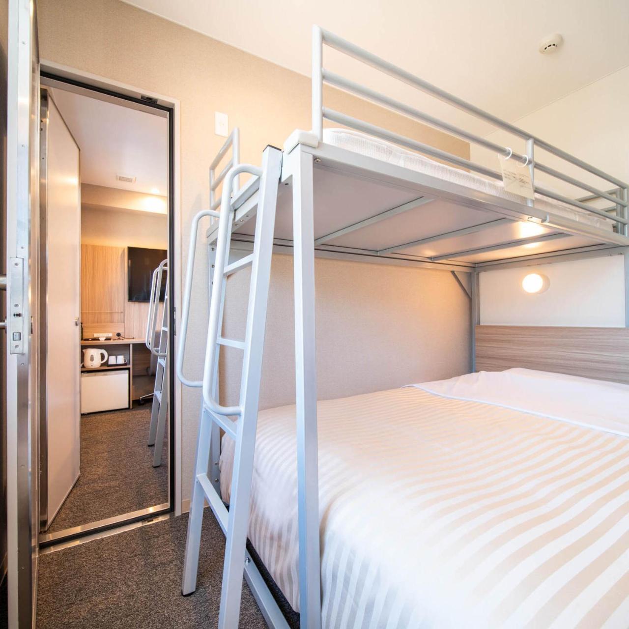 Super Hotel Nagano Iida Inter מראה חיצוני תמונה