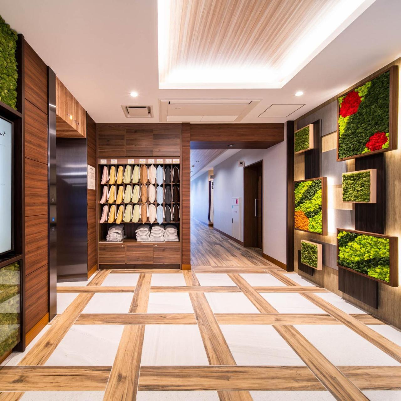Super Hotel Nagano Iida Inter מראה חיצוני תמונה