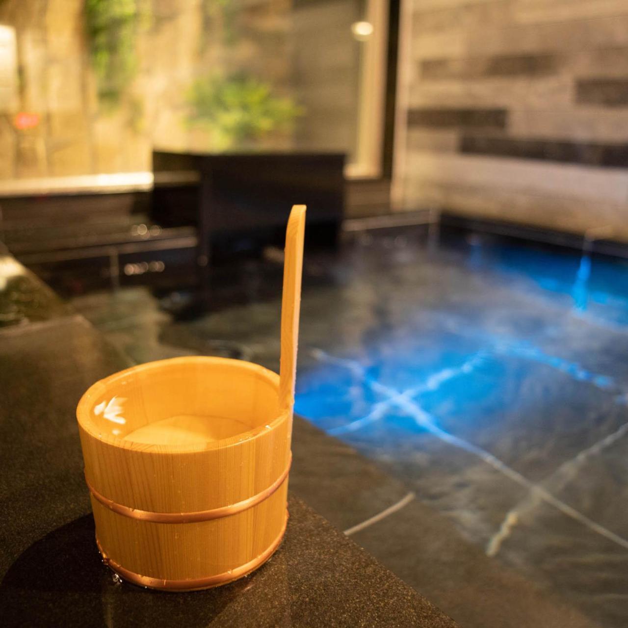 Super Hotel Nagano Iida Inter מראה חיצוני תמונה
