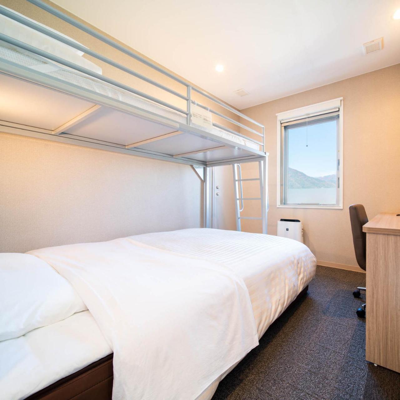 Super Hotel Nagano Iida Inter מראה חיצוני תמונה