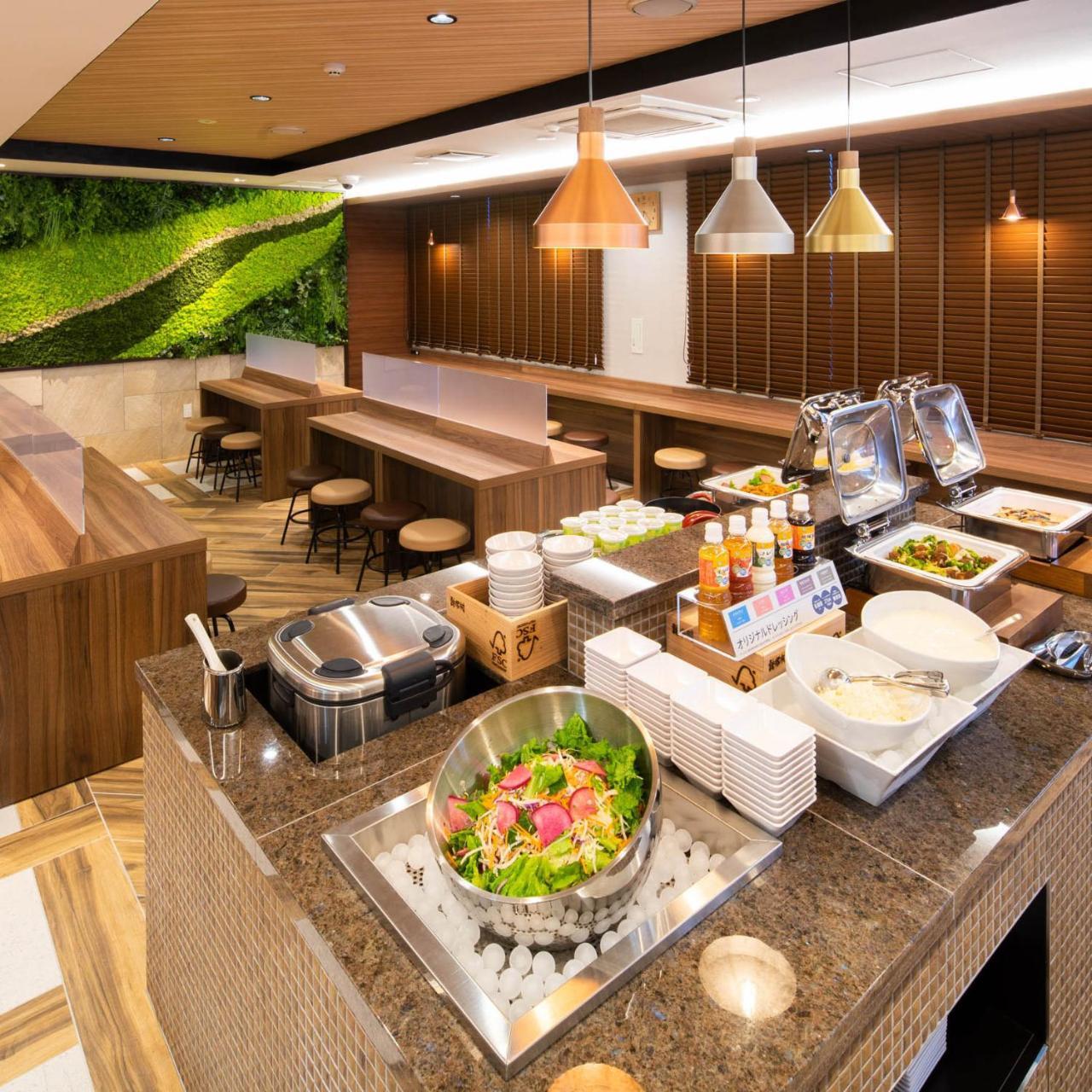 Super Hotel Nagano Iida Inter מראה חיצוני תמונה