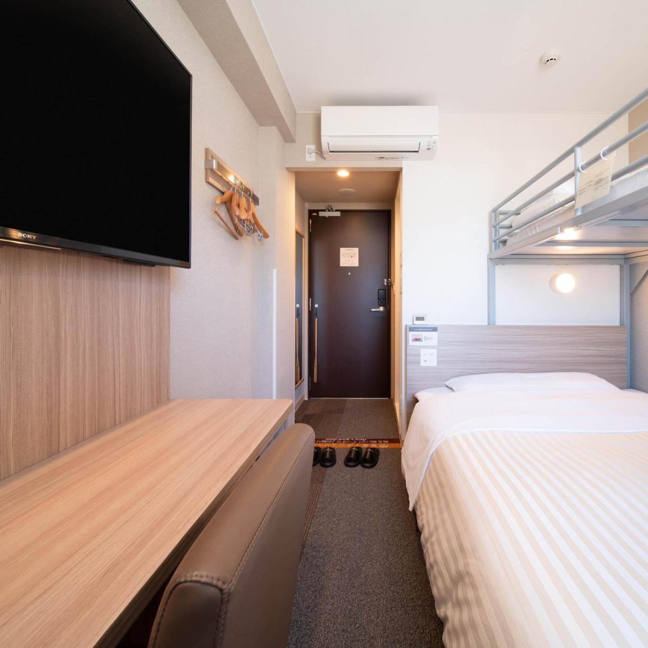 Super Hotel Nagano Iida Inter מראה חיצוני תמונה