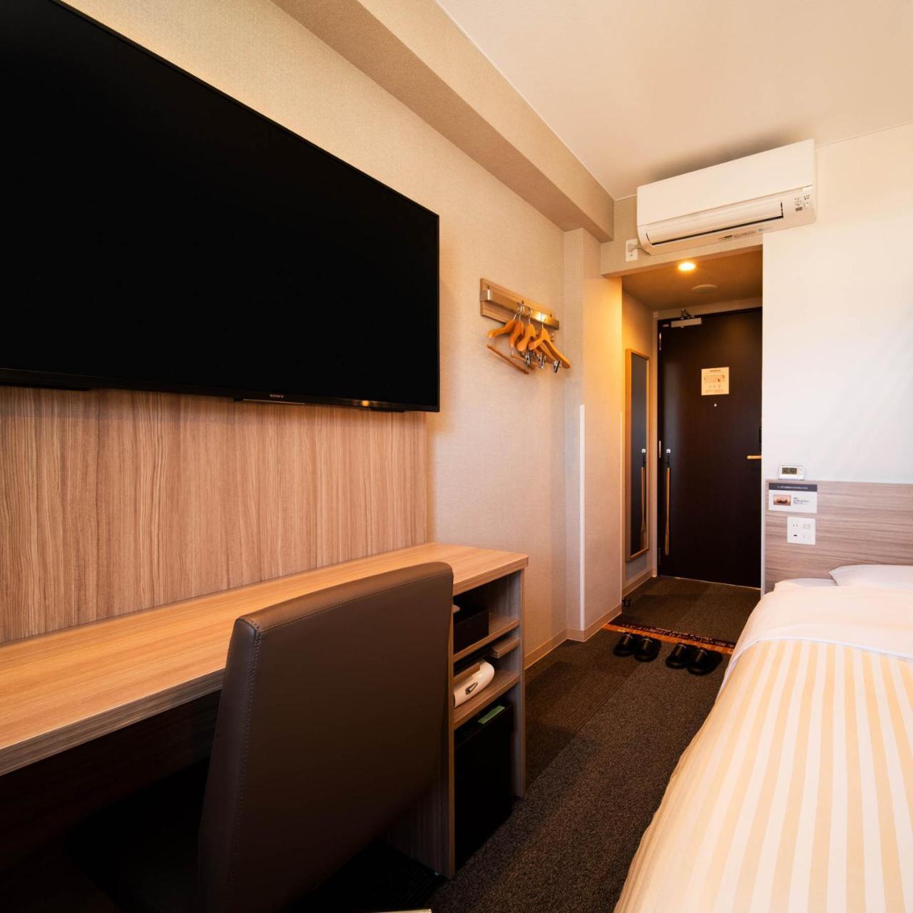 Super Hotel Nagano Iida Inter מראה חיצוני תמונה
