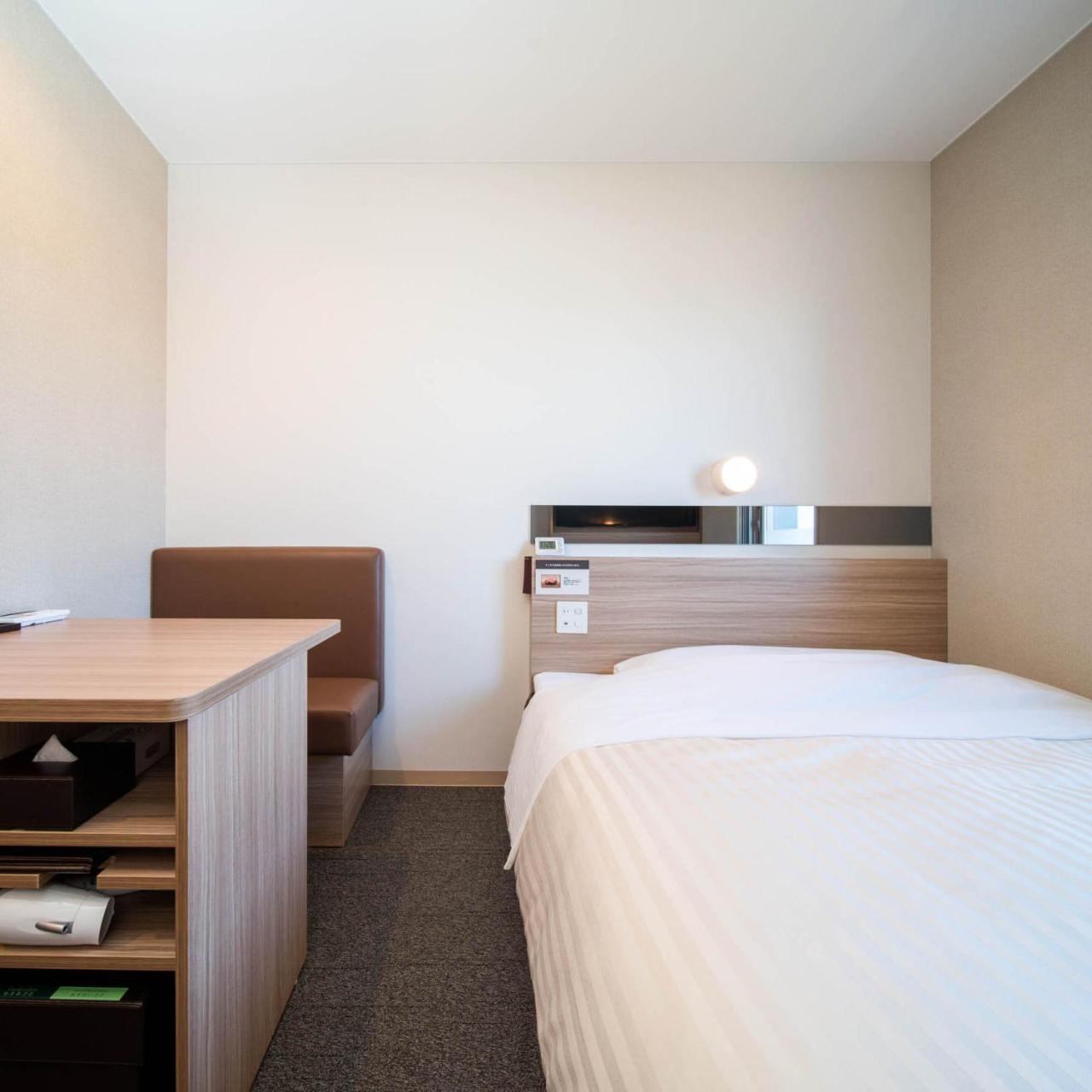 Super Hotel Nagano Iida Inter מראה חיצוני תמונה